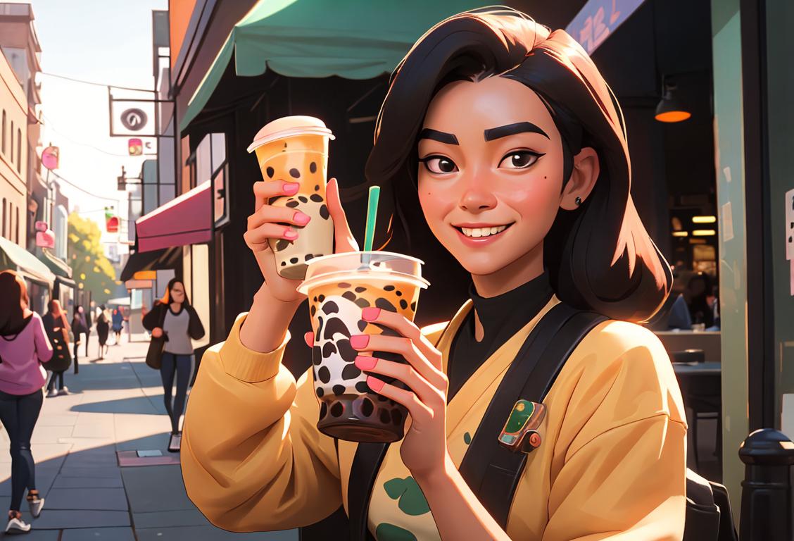 boba