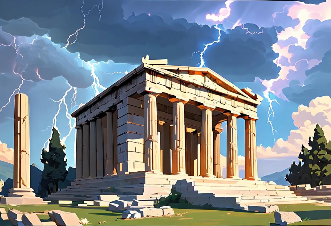 raise awerness of zeus