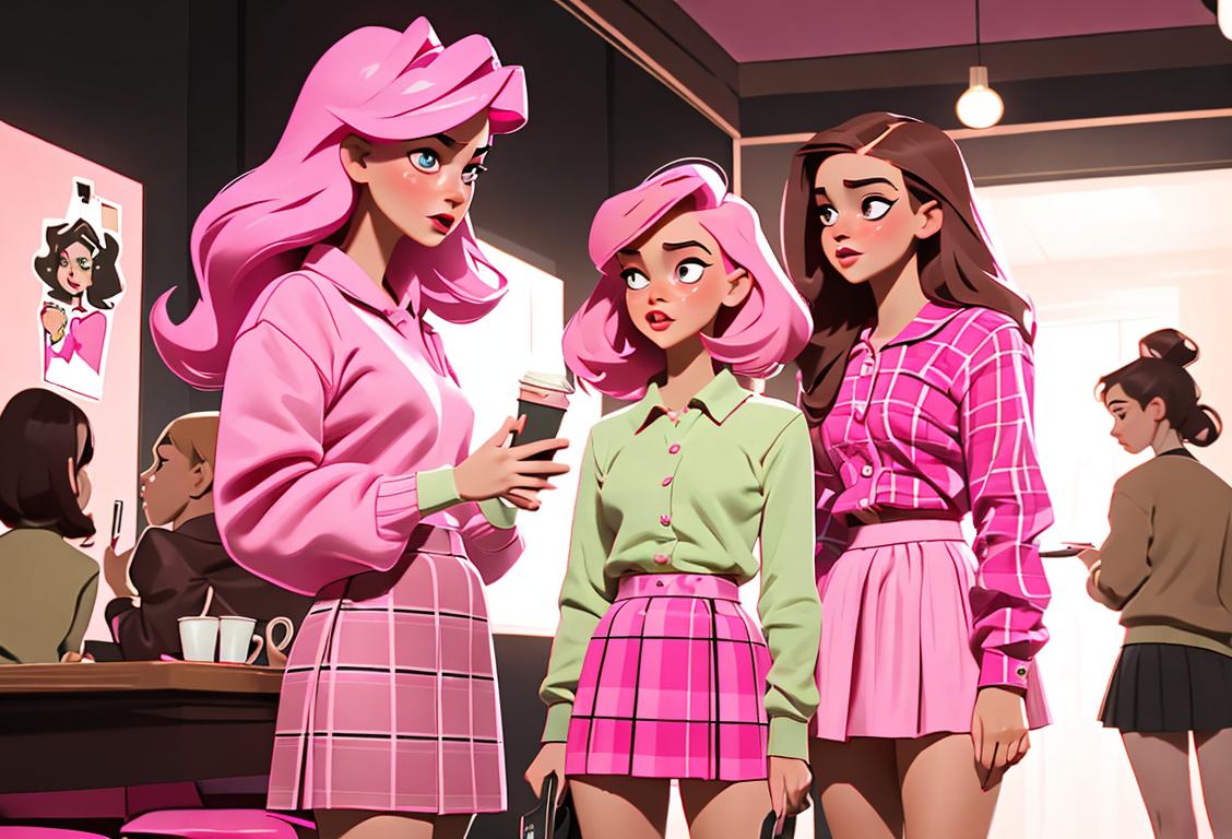 mean girls