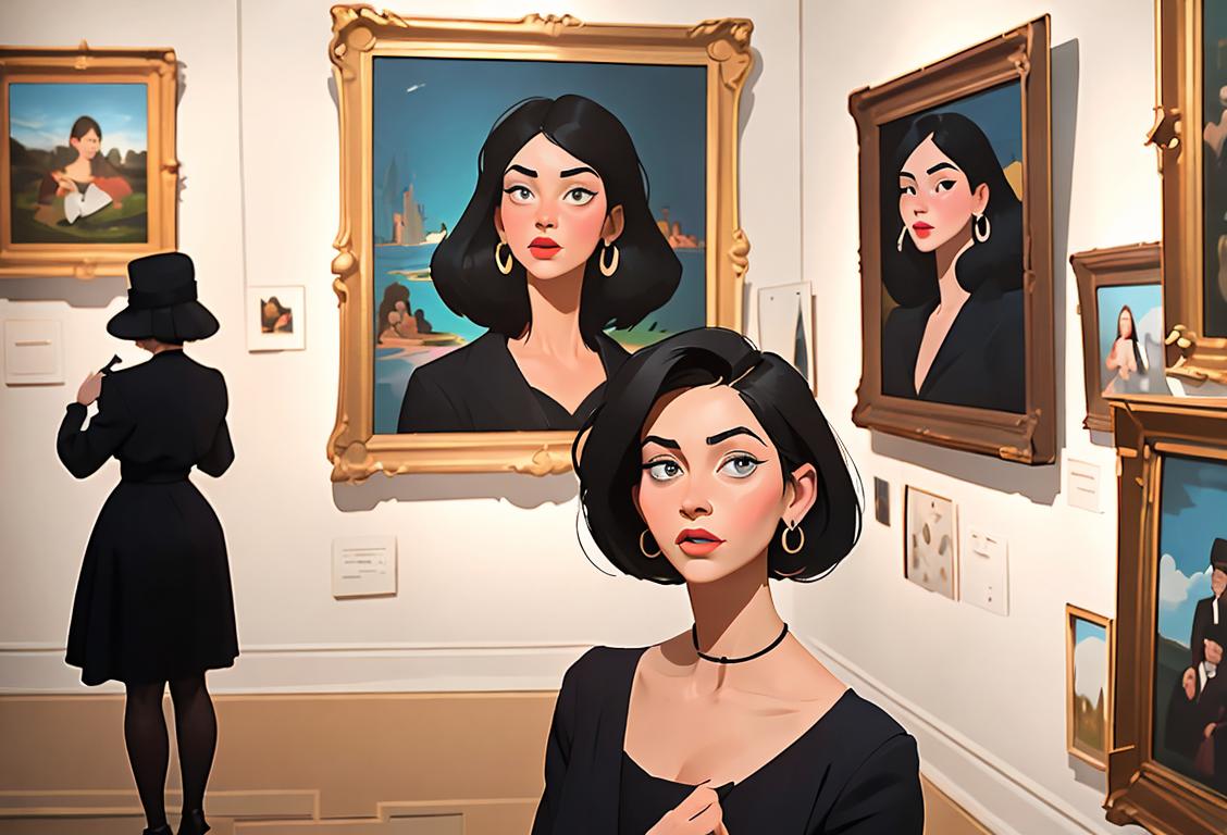 gallery