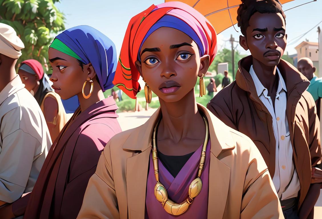 african immigrant and refugee hiv and hep awareness