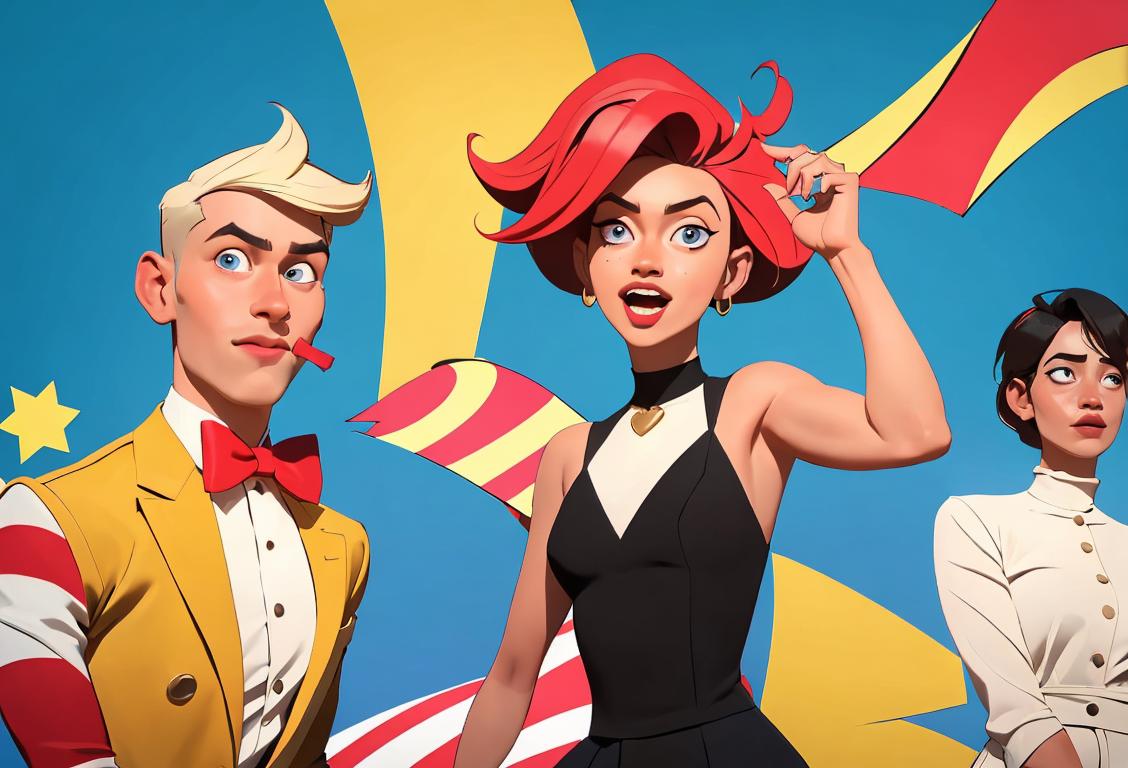 A diverse group of single individuals embracing their independence, showcasing various styles and scenes, wearing trendy outfits and engaged in activities that celebrate their joy of being single.