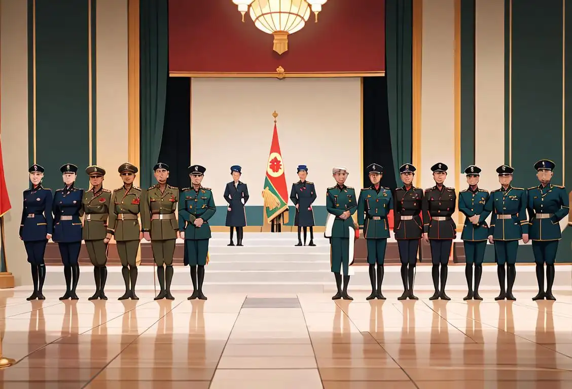 command council held